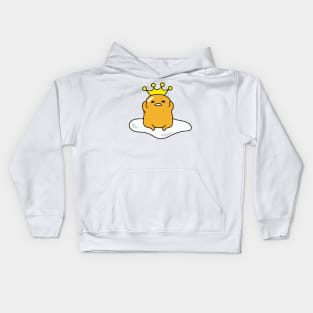 The most versatile food Kids Hoodie